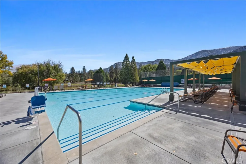 2117 Cypress Way Pine Mountain Club, CA 93222