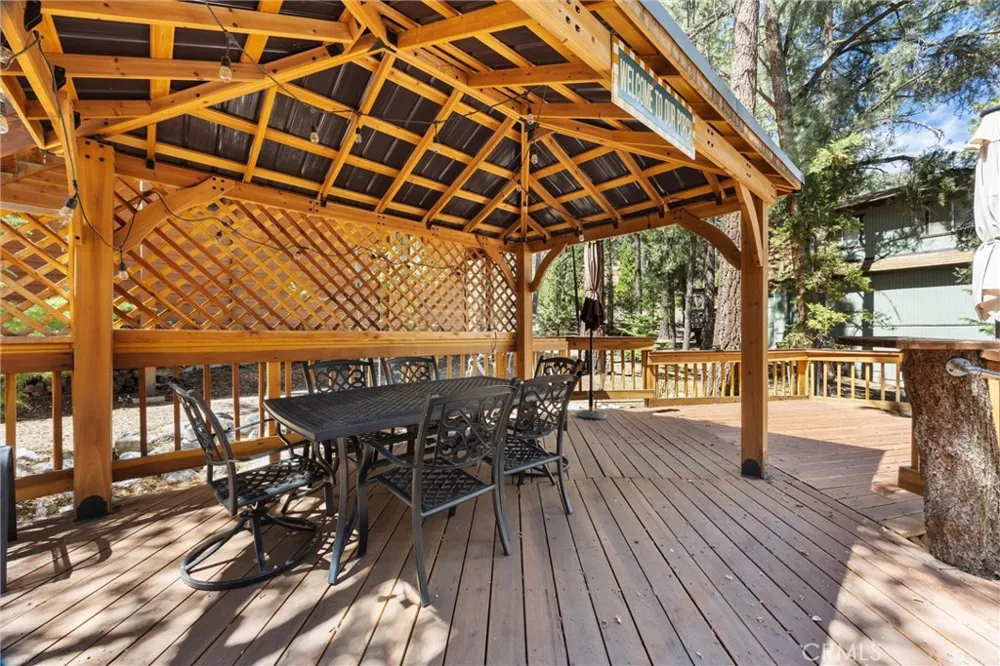 2117 Cypress Way Pine Mountain Club, CA 93222
