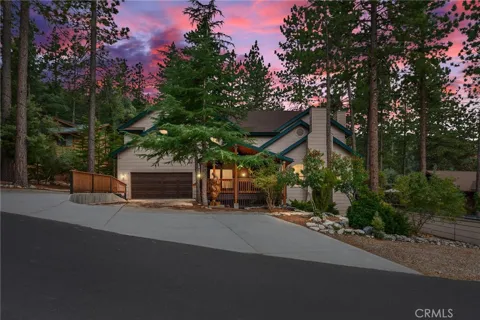 2117 Cypress Way