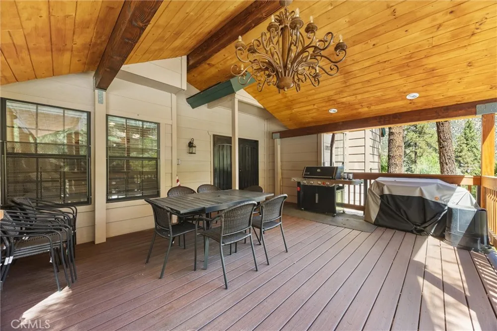 2117 Cypress Way Pine Mountain Club, CA 93222
