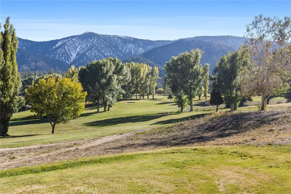 2117 Cypress Way Pine Mountain Club, CA 93222