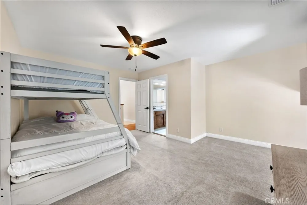 2117 Cypress Way Pine Mountain Club, CA 93222