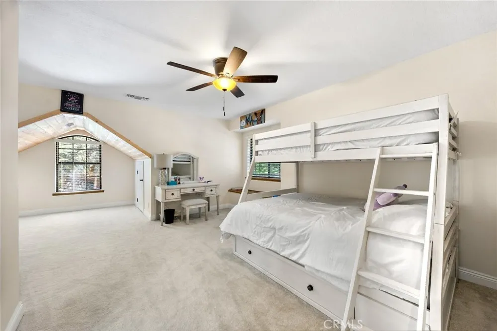 2117 Cypress Way Pine Mountain Club, CA 93222