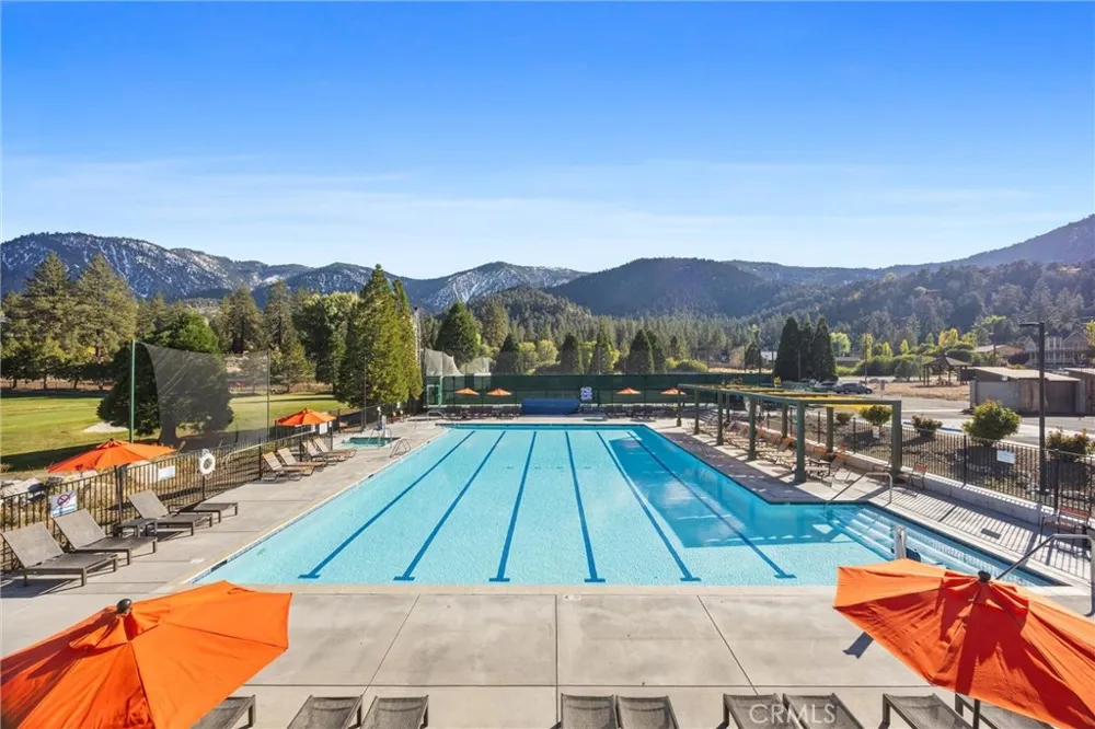 2117 Cypress Way Pine Mountain Club, CA 93222