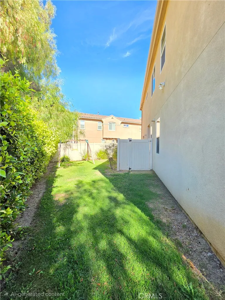 14910 W Castille Sylmar, CA 91342