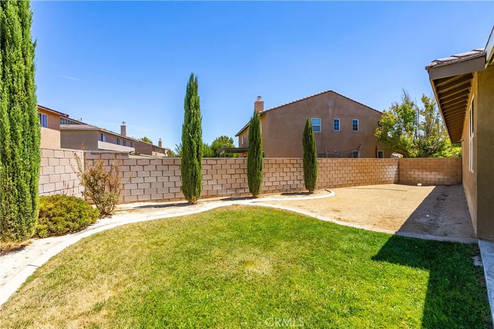 4821 W Avenue J5 Lancaster, CA 93536