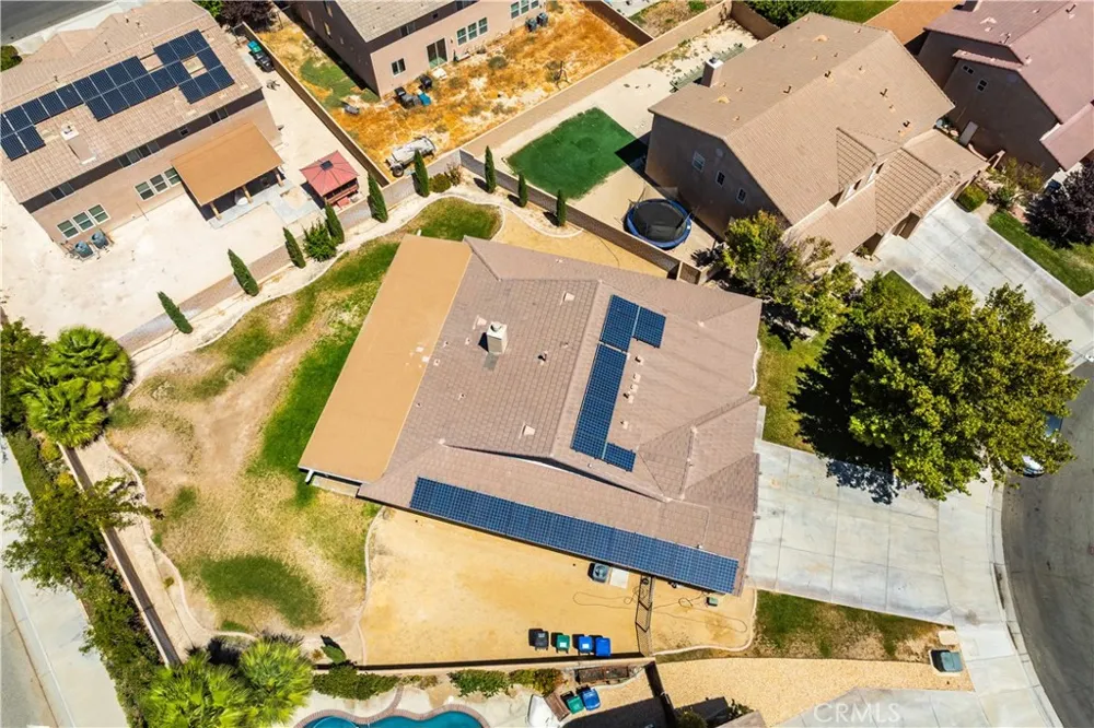4821 W Avenue J5 Lancaster, CA 93536