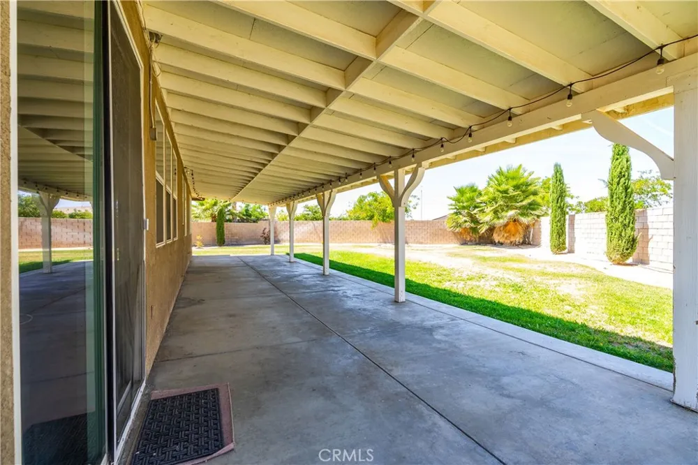 4821 W Avenue J5 Lancaster, CA 93536