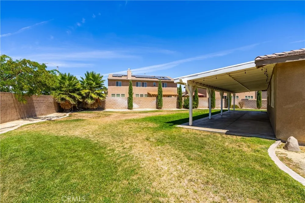 4821 W Avenue J5 Lancaster, CA 93536
