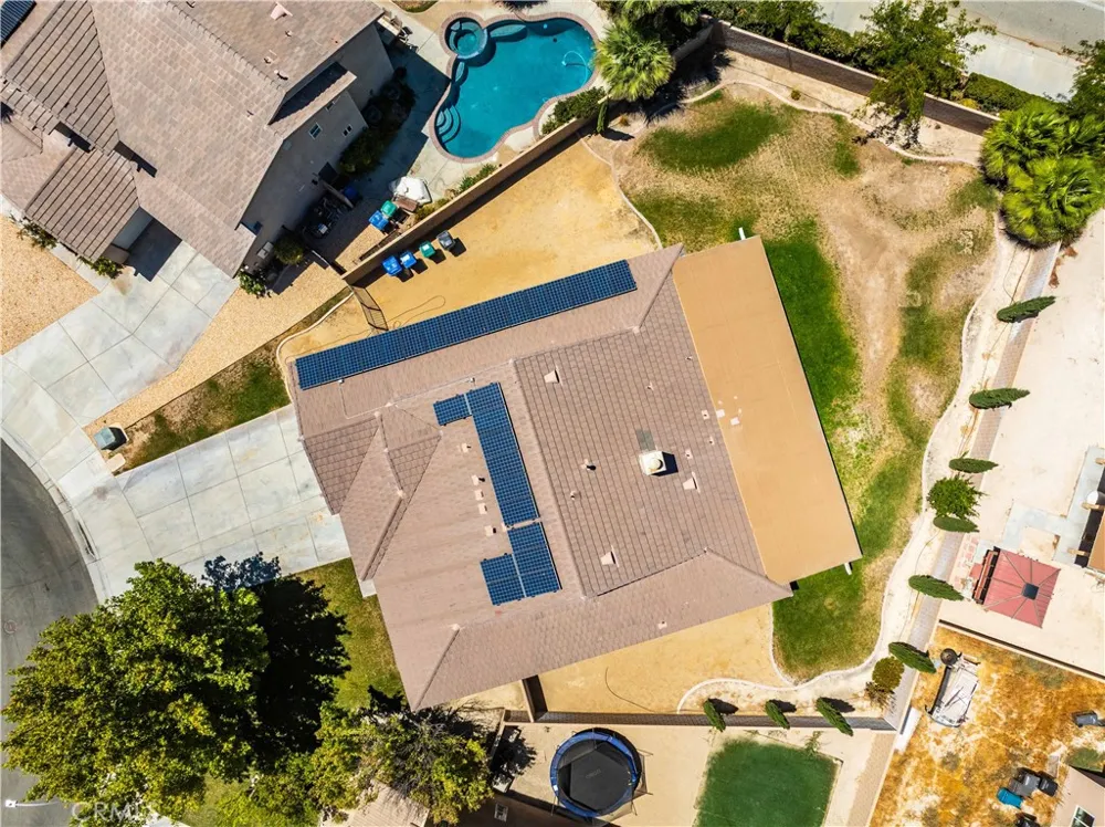 4821 W Avenue J5 Lancaster, CA 93536