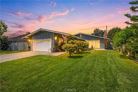 1101 S Mountain Street