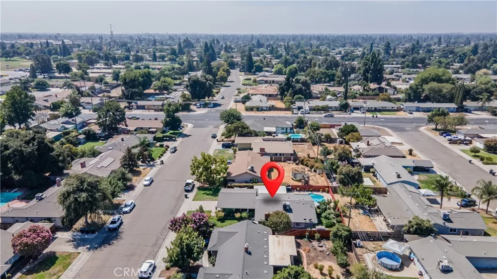 1101 S Mountain Street Visalia, CA 93277