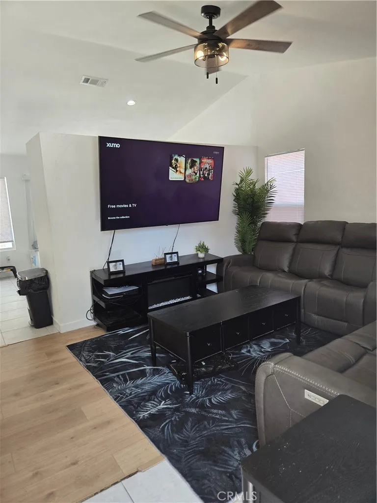 3319 E Avenue K3 Lancaster, CA 93535