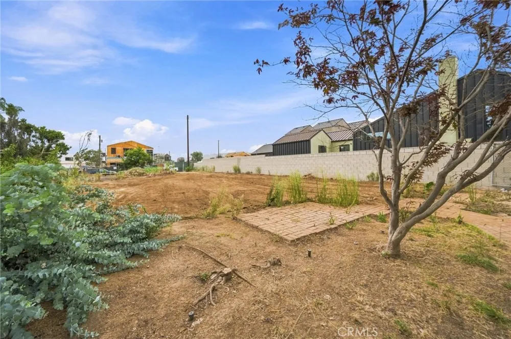 727 Chautauqua Boulevard Pacific Palisades, CA 90272
