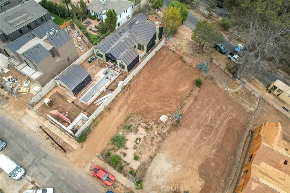 727 Chautauqua Boulevard Pacific Palisades, CA 90272