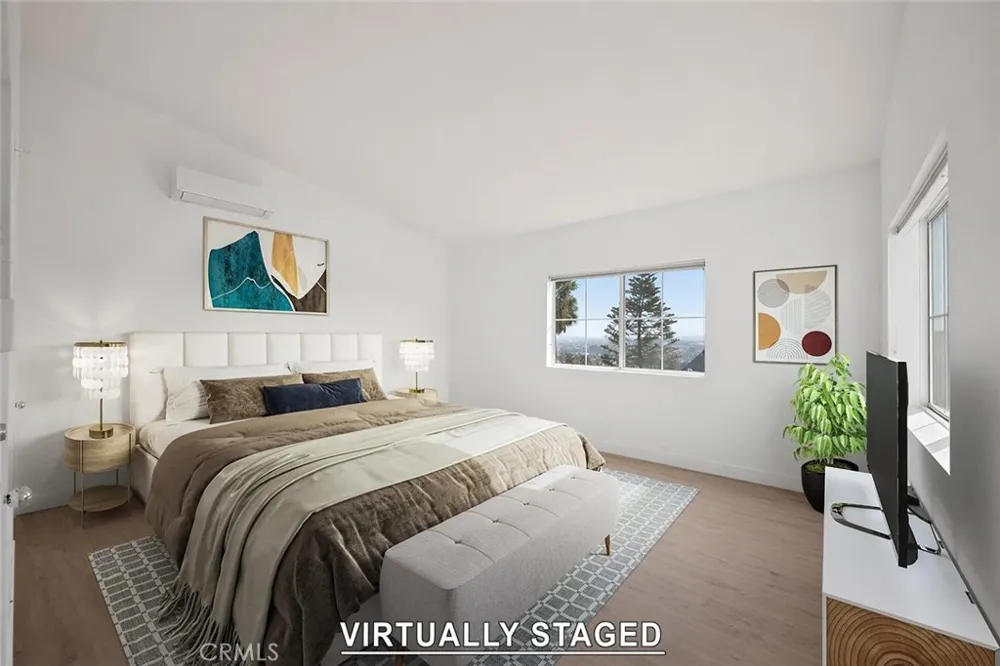 8246 Woodshill Trail Los Angeles, CA 90069