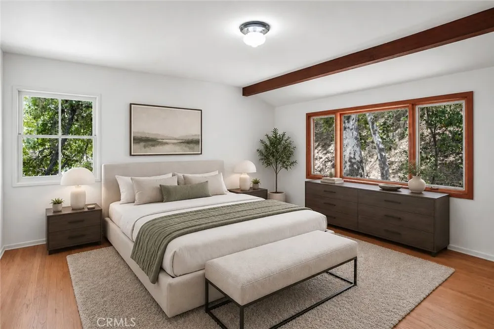 14934 Stonesboro Sherman Oaks, CA 91403