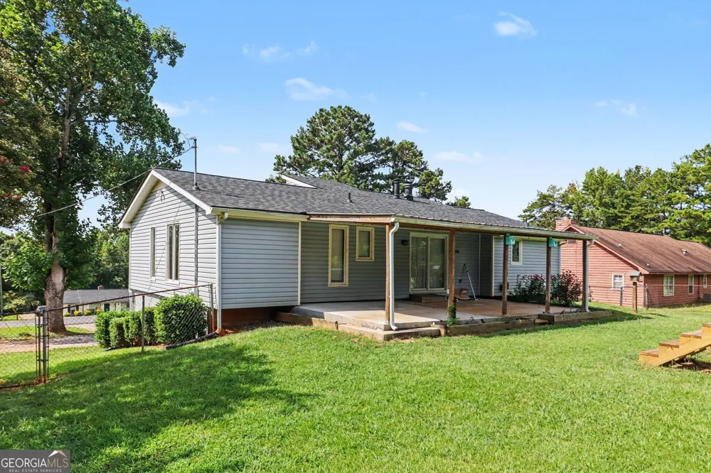 114 Meadowland TRL LaGrange, GA 30240