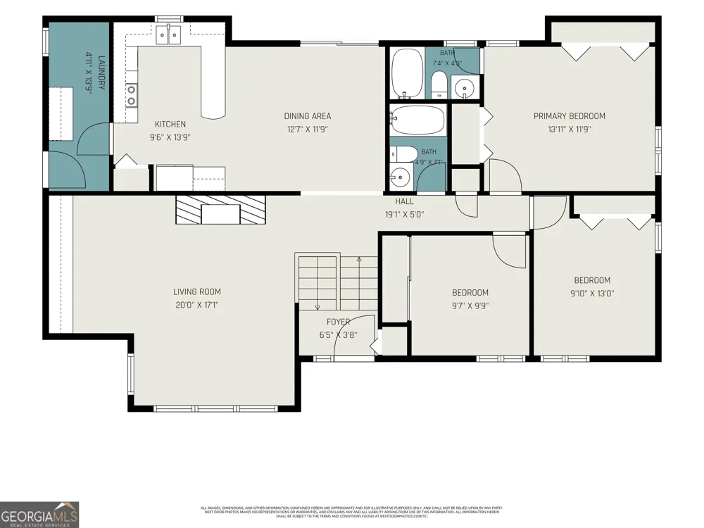 114 Meadowland TRL LaGrange, GA 30240