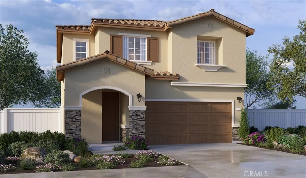 13593 Lone Star Lane Victorville, CA 92394