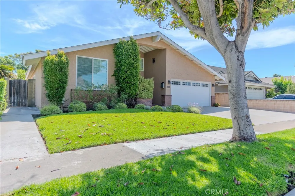 18530 Newbrook Circle Cerritos, CA 90703