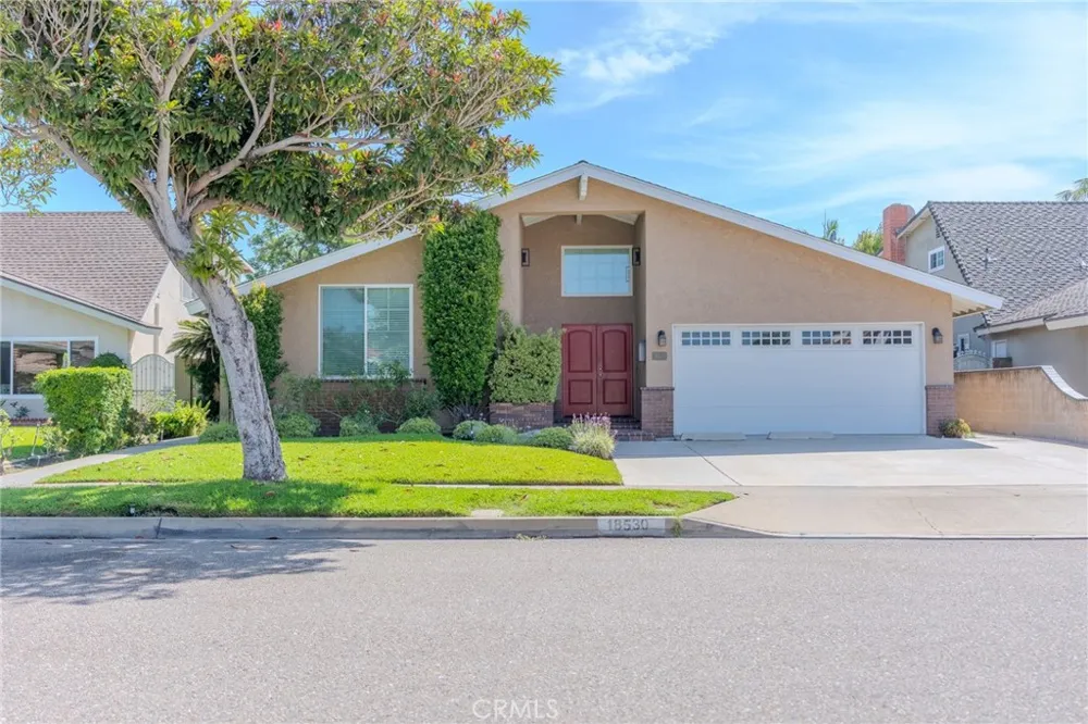 18530 Newbrook Circle Cerritos, CA 90703