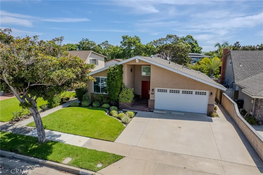 18530 Newbrook Circle Cerritos, CA 90703