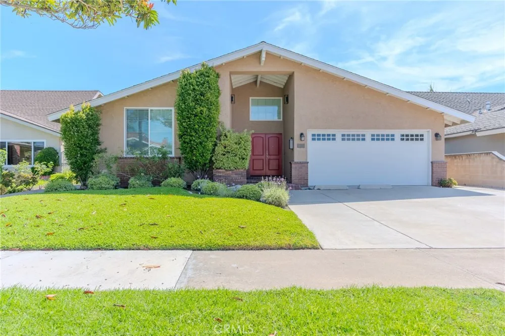 18530 Newbrook Circle Cerritos, CA 90703