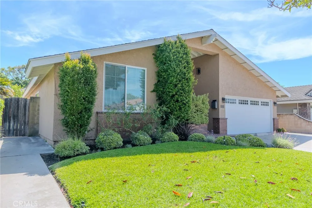 18530 Newbrook Circle Cerritos, CA 90703