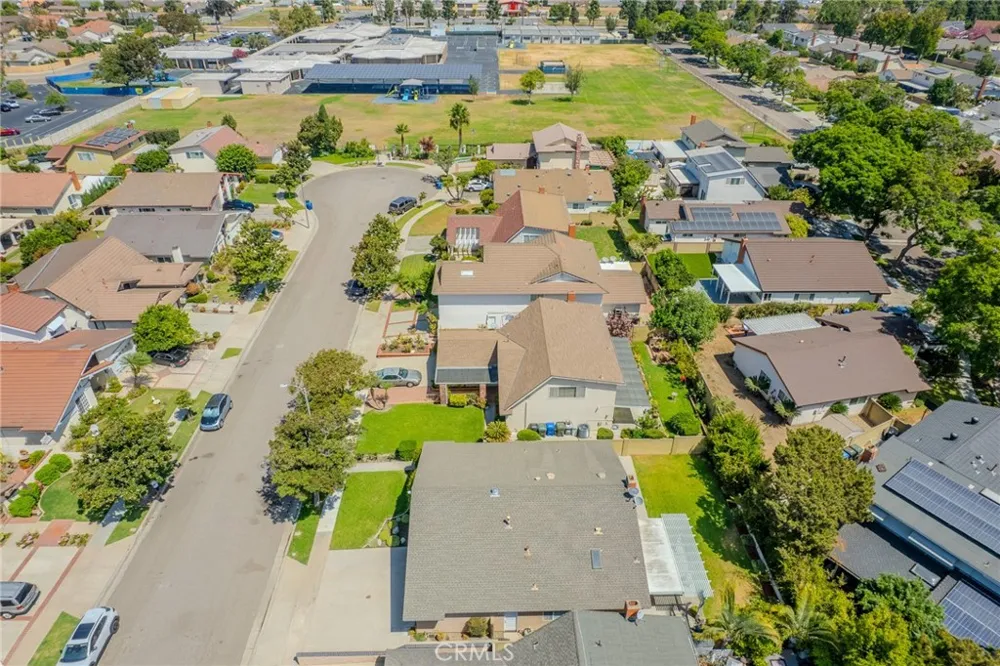 18530 Newbrook Circle Cerritos, CA 90703