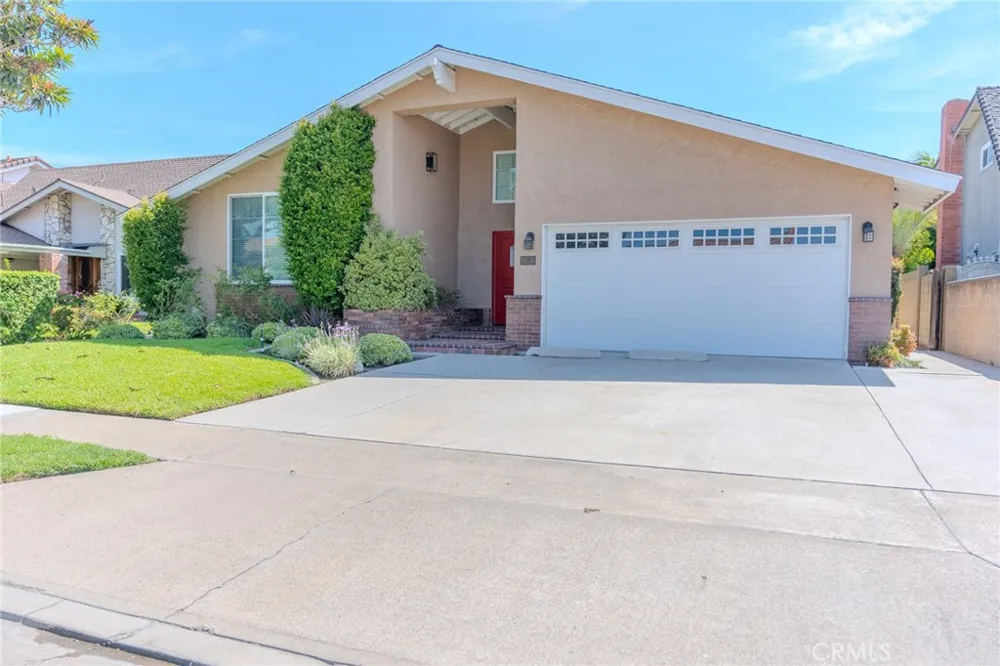 18530 Newbrook Circle Cerritos, CA 90703