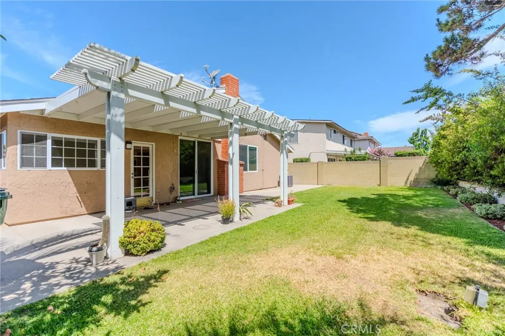 18530 Newbrook Circle Cerritos, CA 90703