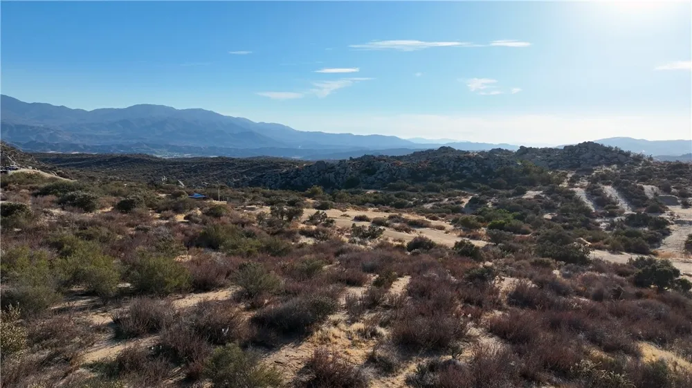 15 Goodlett Road Aguanga, CA 92536