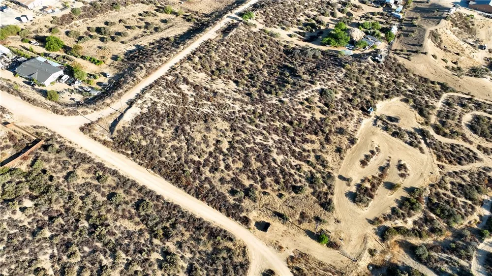 15 Goodlett Road Aguanga, CA 92536
