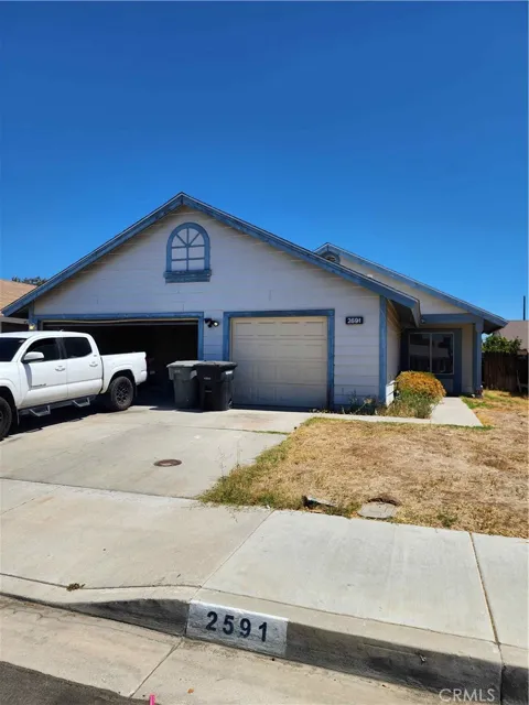 2591 Buchanan Court