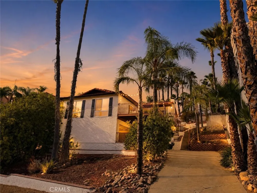 22673 Pin Tail Drive Canyon Lake, CA 92587