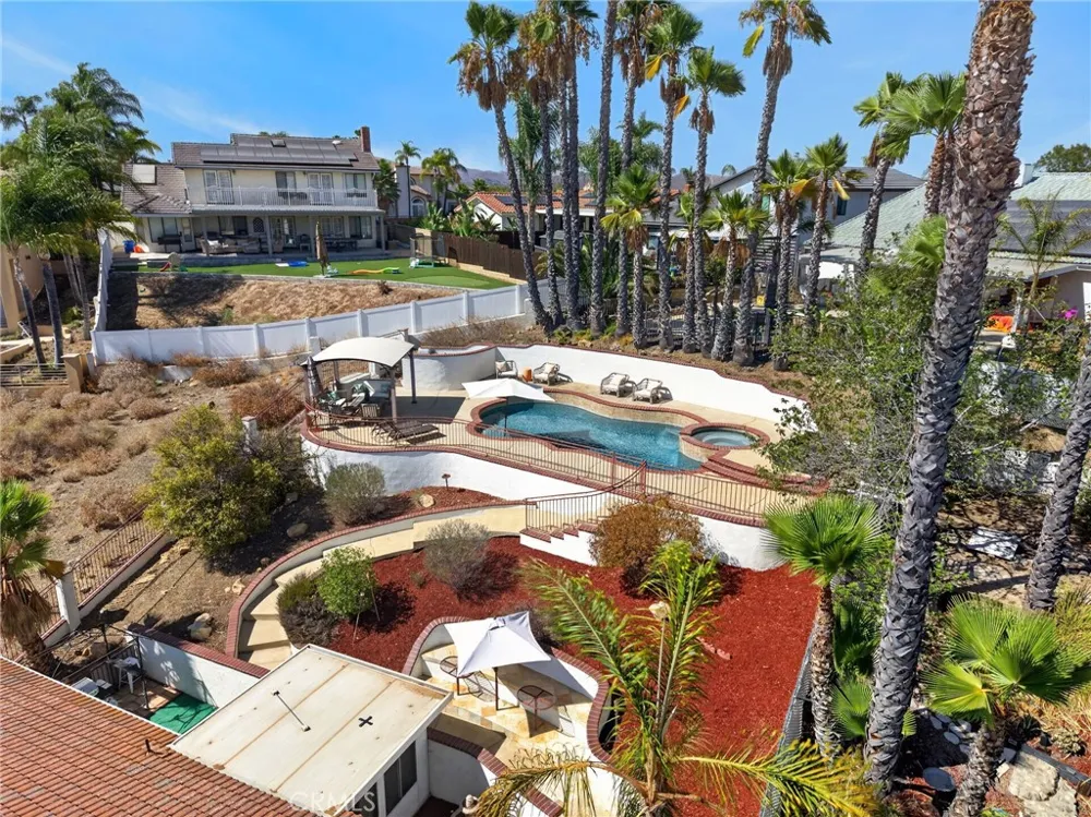 22673 Pin Tail Drive Canyon Lake, CA 92587