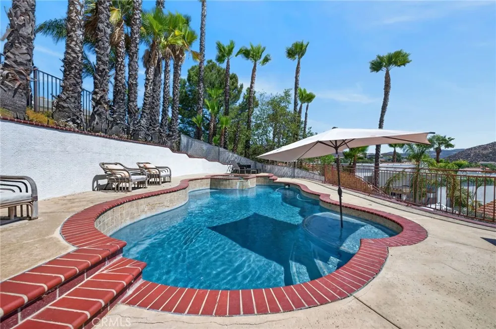 22673 Pin Tail Drive Canyon Lake, CA 92587