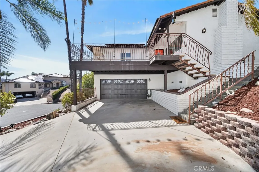 22673 Pin Tail Drive Canyon Lake, CA 92587