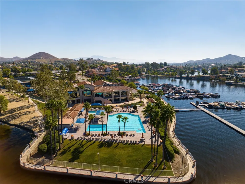 22673 Pin Tail Drive Canyon Lake, CA 92587
