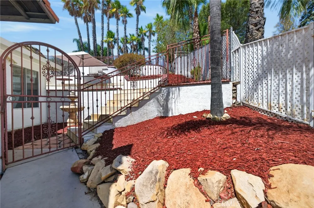 22673 Pin Tail Drive Canyon Lake, CA 92587