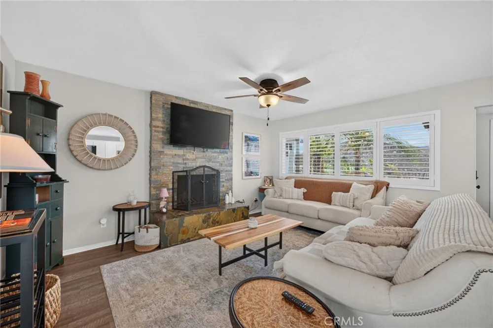 22673 Pin Tail Drive Canyon Lake, CA 92587