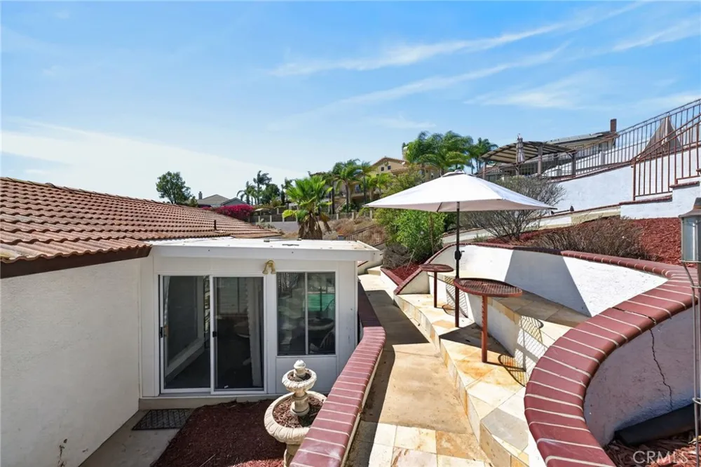 22673 Pin Tail Drive Canyon Lake, CA 92587