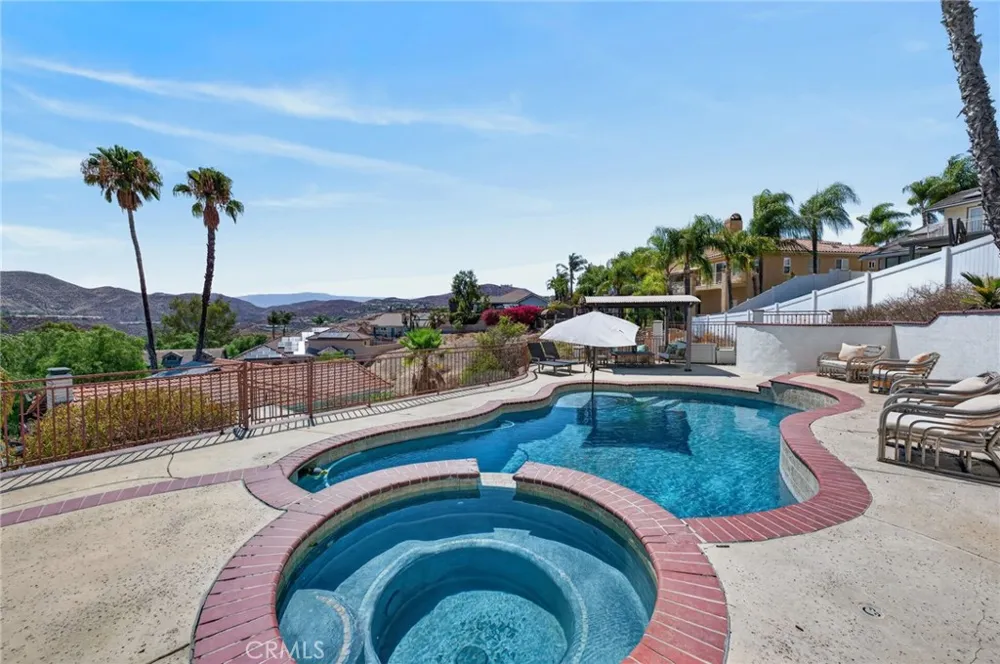 22673 Pin Tail Drive Canyon Lake, CA 92587