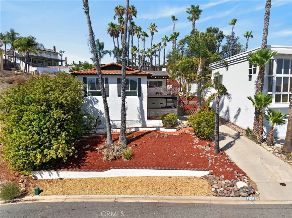 22673 Pin Tail Drive Canyon Lake, CA 92587