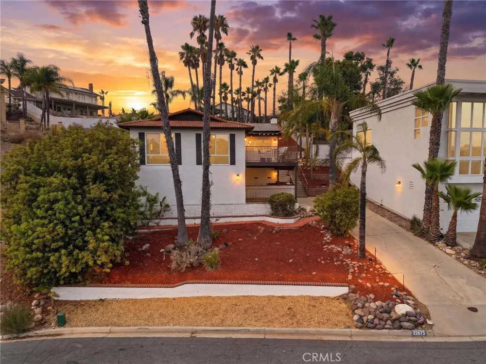 22673 Pin Tail Drive Canyon Lake, CA 92587