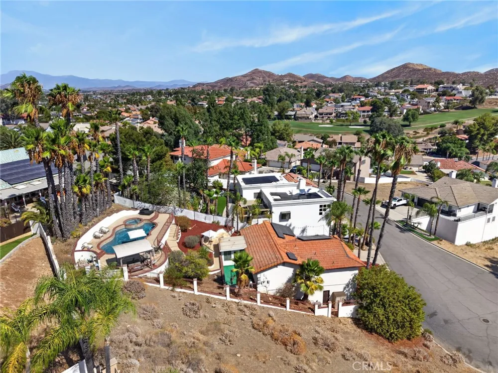 22673 Pin Tail Drive Canyon Lake, CA 92587