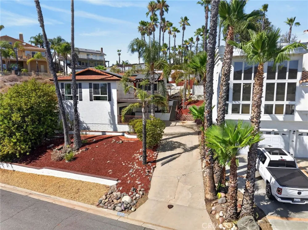 22673 Pin Tail Drive Canyon Lake, CA 92587