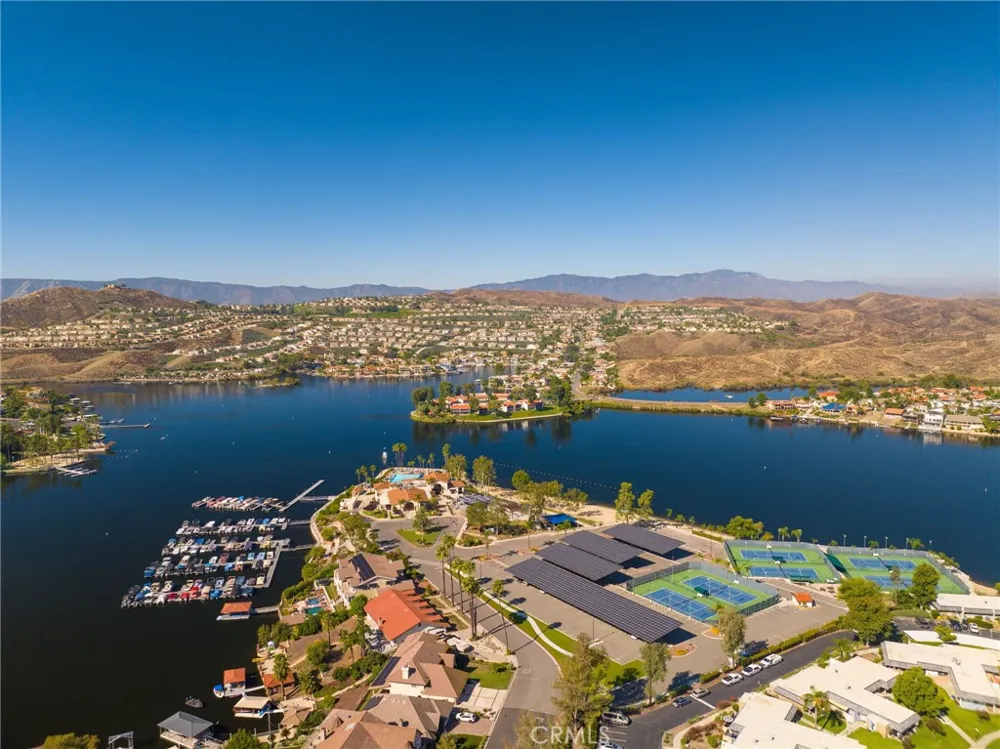 22673 Pin Tail Drive Canyon Lake, CA 92587