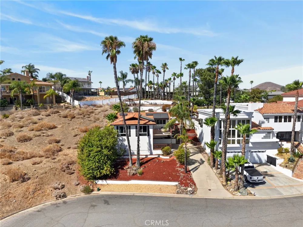 22673 Pin Tail Drive Canyon Lake, CA 92587